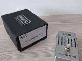 Gitarinis pedalas Mxr 6 Band Equalizer Silver - nuotraukos Nr. 3