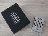 Gitarinis pedalas Mxr 6 Band Equalizer Silver - nuotraukos Nr. 4