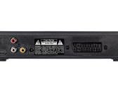 Dvd grotuvas Bush Hdmi Usb Scart Region 2 - nuotraukos Nr. 2
