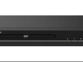 Dvd grotuvas Bush Hdmi Usb Scart Region 2 - nuotraukos Nr. 3