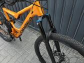 Orbea occam trail full dviratis Fox34 XT 1x12 L - nuotraukos Nr. 3