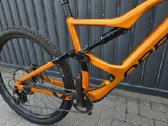 Orbea occam trail full dviratis Fox34 XT 1x12 L - nuotraukos Nr. 5