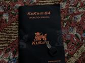 Kukirin G4 elektrinis paspirtukas - nuotraukos Nr. 7