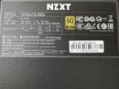 Nzxt C850 (850w 80plus Gold) - nuotraukos Nr. 2