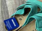 Vyriški birkenstock sandalai - nuotraukos Nr. 2