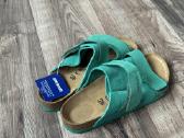 Vyriški birkenstock sandalai - nuotraukos Nr. 3