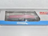 Piko dyzelinis lokomotyvas G 1206 - nuotraukos Nr. 5