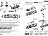 Piko dyzelinis lokomotyvas G 1206 - nuotraukos Nr. 6