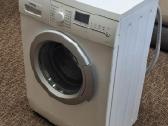 Parduodama Siemens X12-46 skalbimo mašina - nuotraukos Nr. 2