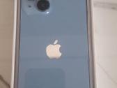 iPhone 14 128gb 80% Blue - nuotraukos Nr. 2