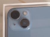 iPhone 14 128gb 80% Blue - nuotraukos Nr. 5