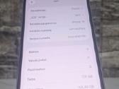 iPhone 14 128gb 80% Blue - nuotraukos Nr. 7
