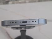 iPhone 14 128gb 80% Blue - nuotraukos Nr. 12