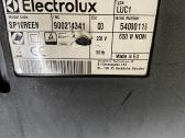 “Elektroliux Sp1 Green siurblys - nuotraukos Nr. 2