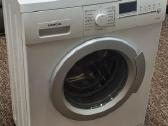Parduodama Siemens X12-46 skalbimo mašina - nuotraukos Nr. 3