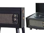 Patefonas su Bluetooth plokštelių grotuvas - nuotraukos Nr. 2
