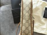 Gucci - Gg Emblem small shoulder bag. - nuotraukos Nr. 5