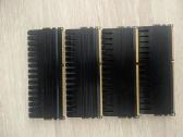 Crucial Ballistix Elite Ddr3 4x8gb 1866mhz - nuotraukos Nr. 2