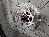 Gravel dviračio ratai 700c - nuotraukos Nr. 2