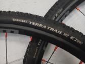 Gravel dviračio ratai 700c - nuotraukos Nr. 5