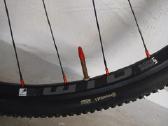 Gravel dviračio ratai 700c - nuotraukos Nr. 9