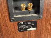 JVC garso kolonėlės - nuotraukos Nr. 6