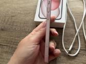 Apple iPhone 15 - nuotraukos Nr. 3