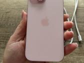 Apple iPhone 15 - nuotraukos Nr. 4