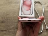 Apple iPhone 15 - nuotraukos Nr. 5
