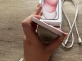 Apple iPhone 15 - nuotraukos Nr. 7