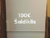 Saldiklis - nuotraukos Nr. 2