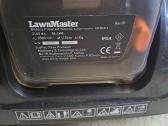 Lawnmaster vbrm16 vejos robotas be perimetro kabel - nuotraukos Nr. 6