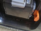 Lawnmaster vbrm16 vejos robotas be perimetro kabel - nuotraukos Nr. 7