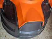 Lawnmaster vbrm16 vejos robotas be perimetro kabel - nuotraukos Nr. 9