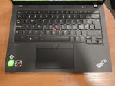 Thinkpad 14" Fhd+ Ips Ryzen 5 6650u 16gb 256gb 15% - nuotraukos Nr. 2