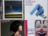 Jazz CD - nuotraukos Nr. 2