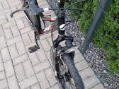 Vaikiškas Giant dviratis 24 colių ratais - nuotraukos Nr. 2