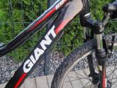 Vaikiškas Giant dviratis 24 colių ratais - nuotraukos Nr. 3