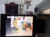 Panasonic camcorder Pv-gs55 - nuotraukos Nr. 10