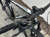 Specialized crave kalnu dviratis. - nuotraukos Nr. 5