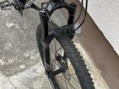Specialized crave kalnu dviratis. - nuotraukos Nr. 6