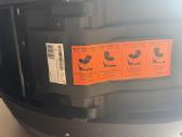 Cybex sirona T i-size + baze - nuotraukos Nr. 8