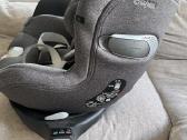 Cybex sirona T i-size + baze - nuotraukos Nr. 5
