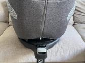 Cybex sirona T i-size + baze - nuotraukos Nr. 6