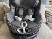 Cybex sirona T i-size + baze - nuotraukos Nr. 4