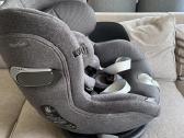 Cybex sirona T i-size + baze - nuotraukos Nr. 7