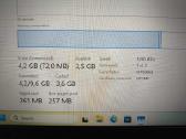 E14 Gen 4 14 Fhd Tn i3-1315u 8gb 512gb SSD 0% - nuotraukos Nr. 7