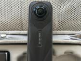 Insta360 X5 essentials bundle + 3m selfie stick - nuotraukos Nr. 3