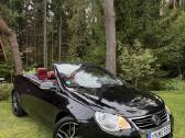 VW EOS - nuotraukos Nr. 2