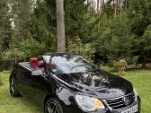 VW EOS - nuotraukos Nr. 3